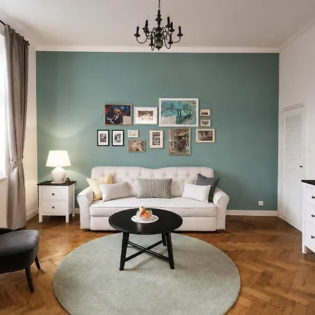 Słoneczne, 3 pokoje, Stare Miasto, Wawel, Kazimierz-3